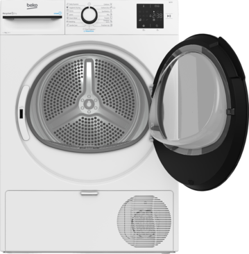 Сушильна машина BEKO BM3T37239WB 7188303500 фото