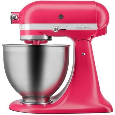 Кухонний комбайн KitchenAid 5KSM195PSEHI 5KSM195PSEHI фото