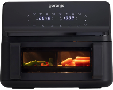 Мультипіч GORENJE AF2700BP 746007 фото