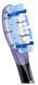 Зубна електрощітка PHILIPS HX9052/88 насадки Premium Gum Care 2 шт HX9052/88 фото 6