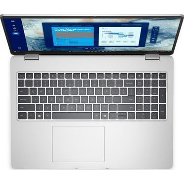 Ноутбук Dell Pro 16 (BTO105_PC16250_UA) BTO105_PC16250_UA фото