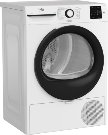 Сушильна машина BEKO BM3T37239WB 7188303500 фото