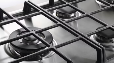 Варильна поверхня ELECTROLUX EGH6343RON 949640552 фото