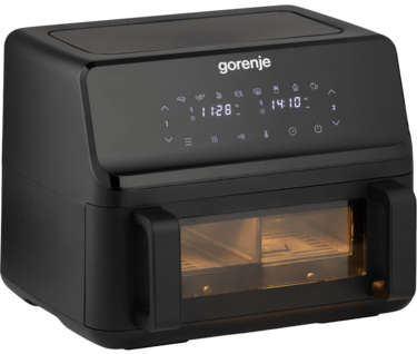 Мультипіч GORENJE AF2700BP 746007 фото