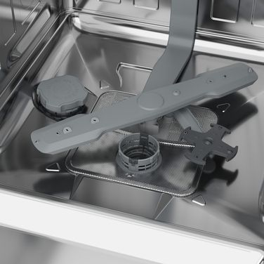 Посудомийна машина Whirlpool BDFN26522XQ BDFN26522XQ фото