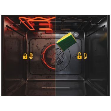 Духова шафа Whirlpool AKZ9S 8270 FB (AKZ9S8270FB) AKZ9S8270FB фото