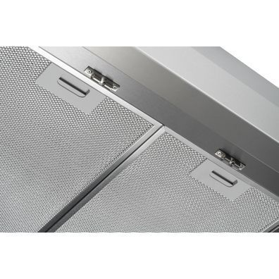 Витяжка кухонна GRANADO Alia 2914-1800 inox white glass (GCH729477) GCH729477 фото