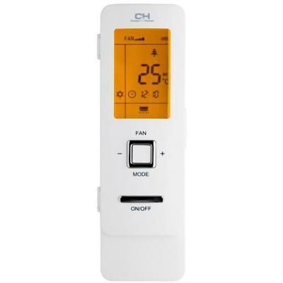 Кондиціонер Cooper&Hunter CH-S12FTXAM2S-BL CH-S12FTXAM2S-BL фото