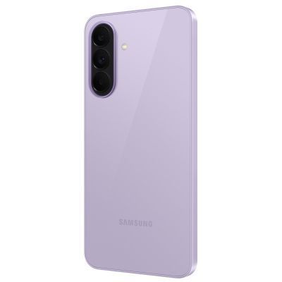 Мобільний телефон Samsung Galaxy A37 5G 8/256Gb Light Violet (SM-A376BLVGEUC) SM-A376BLVGEUC фото