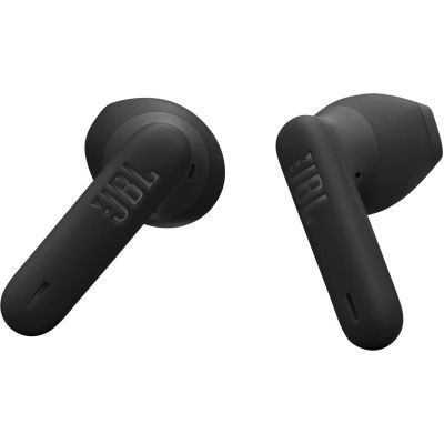 Навушники JBL Wave Flex 2 Black (JBLWFLEX2BLK) JBLWFLEX2BLK фото