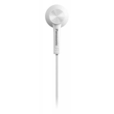 Навушники Panasonic RP-TCM115GC White (RP-TCM115GC-W) RP-TCM115GC-W фото