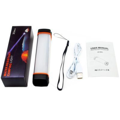 Ліхтар Voltronic Uyled UY-X5mini (UY-X5mini) UY-X5mini фото