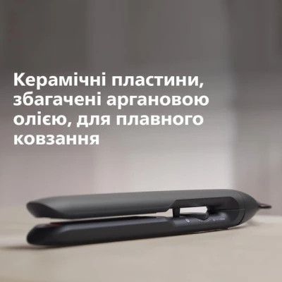 Вирівнювач для волосся Philips BHS510/00 BHS510/00 фото