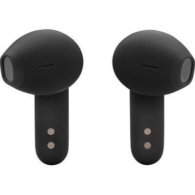 Навушники JBL Wave Flex 2 Black (JBLWFLEX2BLK) JBLWFLEX2BLK фото