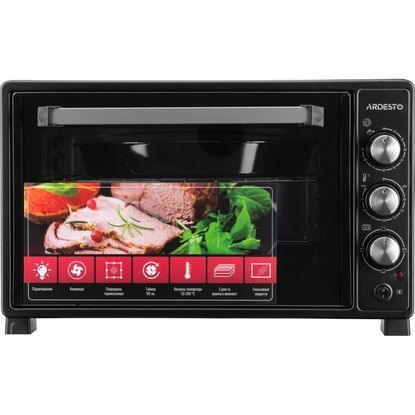 Електропіч ARDESTO MEO-N40CB MEO-N40CB фото