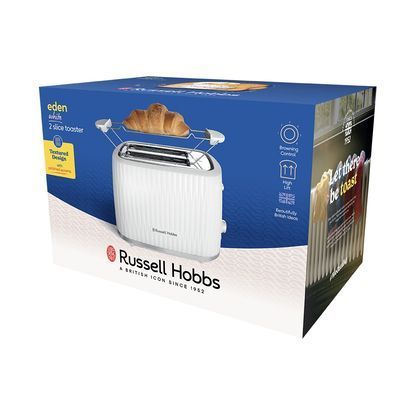 Тостер Russell Hobbs 27370-56 27370-56 фото