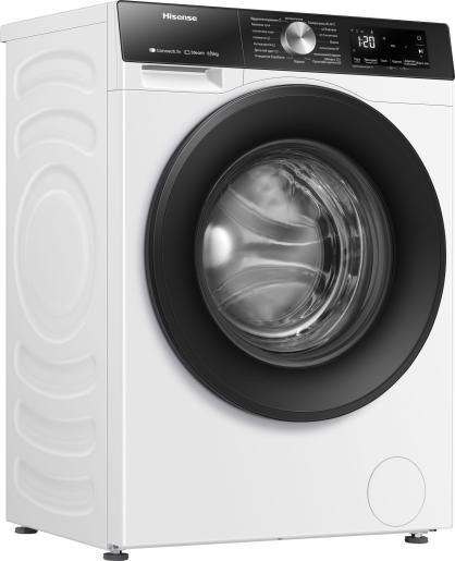 Прально-сушильна машина HISENSE WD3S8043BW3/UA 20015554 фото