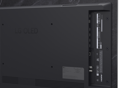 Телевізор LG OLED42C54LA OLED42C54LA фото