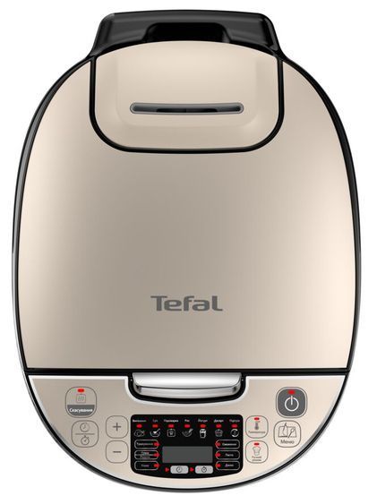 Мультиварка TEFAL RK321A34 RK321A34 фото