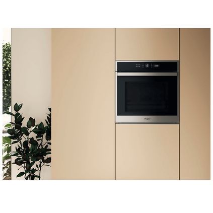 Духова шафа Whirlpool WOI4S8HM1SXA WOI4S8HM1SXA фото
