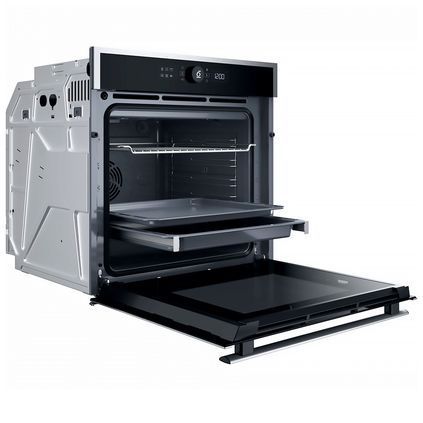 Духова шафа Whirlpool WOI4S8HM1SXA WOI4S8HM1SXA фото