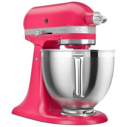 Кухонний комбайн KitchenAid 5KSM195PSEHI 5KSM195PSEHI фото