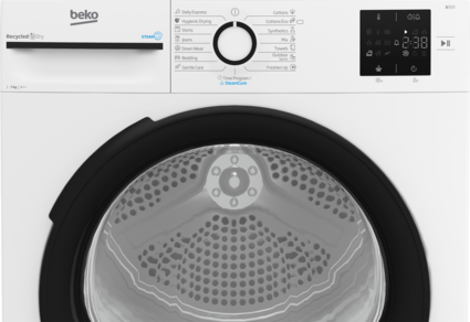 Сушильна машина BEKO BM3T37239WB 7188303500 фото