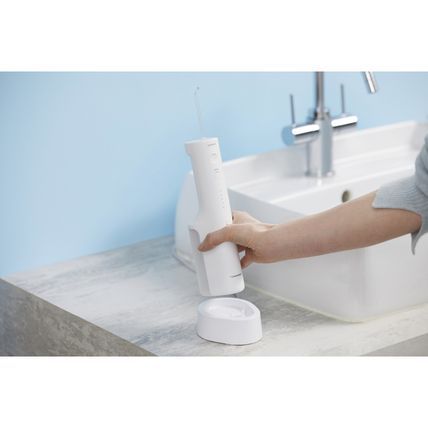 Іригатор Panasonic EW-DJ66-W321 EW-DJ66-W321 фото