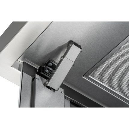 Витяжка кухонна GRANADO Alia 2914-1800 inox white glass (GCH729477) GCH729477 фото