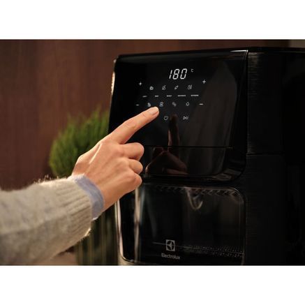 Мультипіч Electrolux EAF12B (642180) 642180 фото