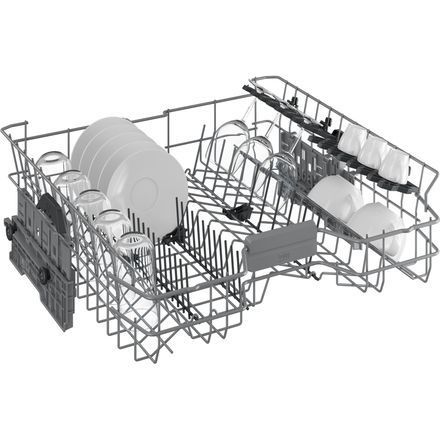 Посудомийна машина Whirlpool BDFN26522XQ BDFN26522XQ фото