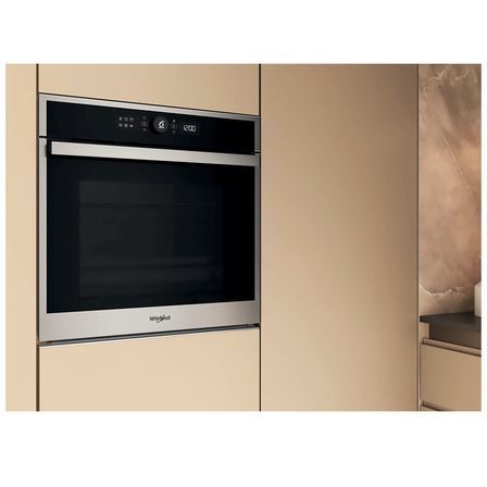 Духова шафа Whirlpool WOI4S8HM1SXA WOI4S8HM1SXA фото