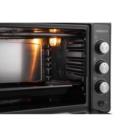 Електропіч ARDESTO MEO-N40CB MEO-N40CB фото
