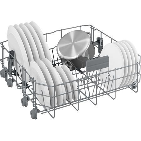 Посудомийна машина Whirlpool BDFN26522XQ BDFN26522XQ фото