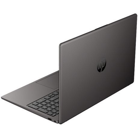 Ноутбук HP 250R-G10 15.6" FHD IPS AG, Intel 7-150U, 32GB, F1024GB, UMA, DOS, чорний CN5Y0AT фото