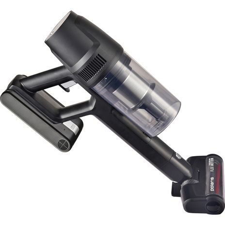 Пилосос Polaris PVCS 3750 PVCS 3750 Чорний фото