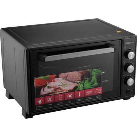 Електропіч ARDESTO MEO-N40CB MEO-N40CB фото