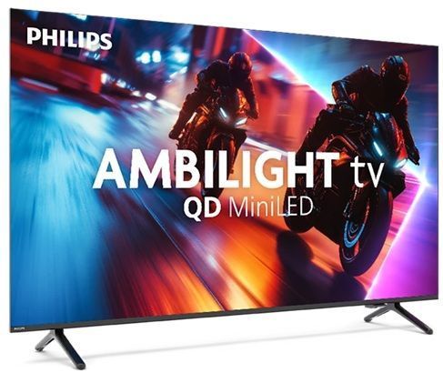Телевізор Philips 55MLED920/12 55MLED920/12 фото