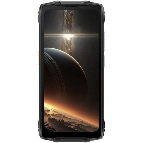 Смартфон Blackview BV8200 12/256GB Black 6931548319238 фото