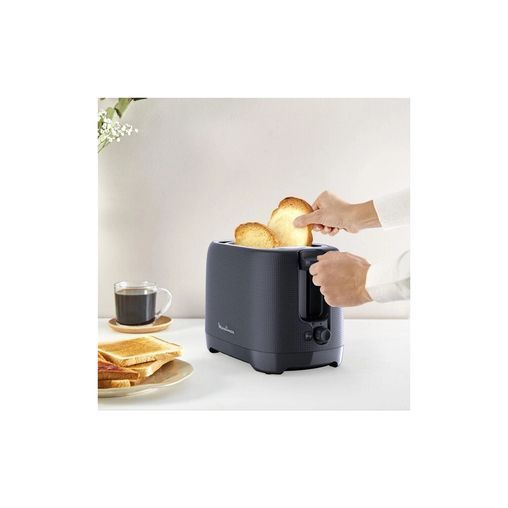 Тостер Moulinex Morning LT2M0810 LT2M0810 фото