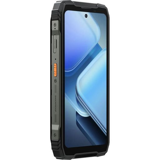 Смартфон Blackview XPLORE 1 12/256Gb Black (6931548323884) 6931548323884 фото