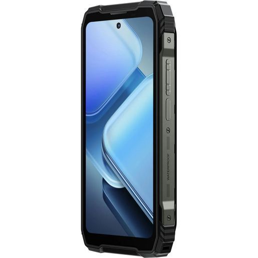 Смартфон Blackview XPLORE 1 12/256Gb Black (6931548323884) 6931548323884 фото