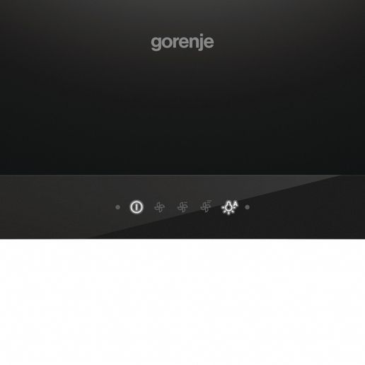 Витяжка кухонна Gorenje WHT9SYB WHT9SYB фото