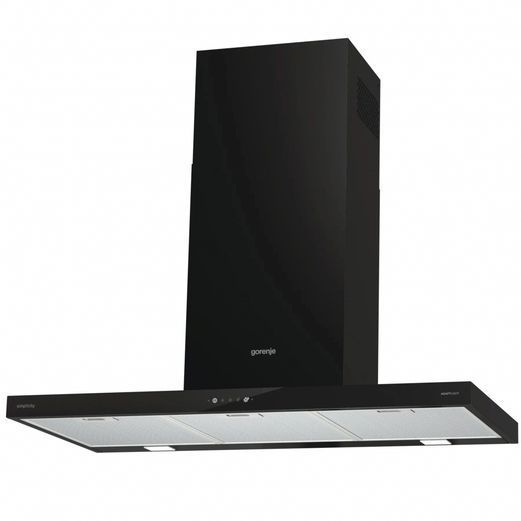 Витяжка кухонна Gorenje WHT9SYB WHT9SYB фото