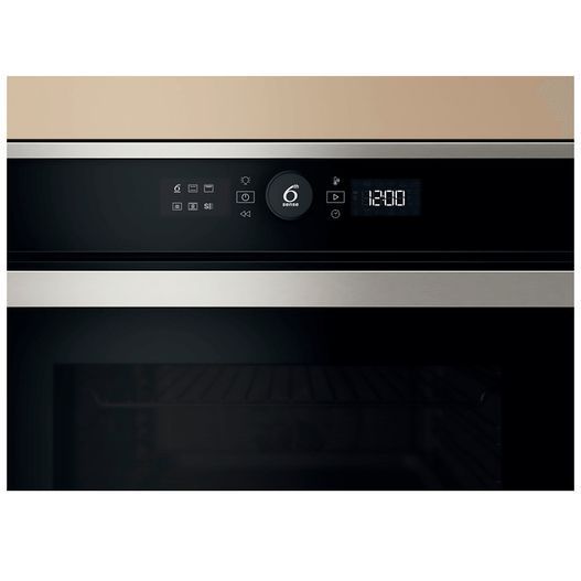 Духова шафа Whirlpool WOI4S8HM1SXA WOI4S8HM1SXA фото