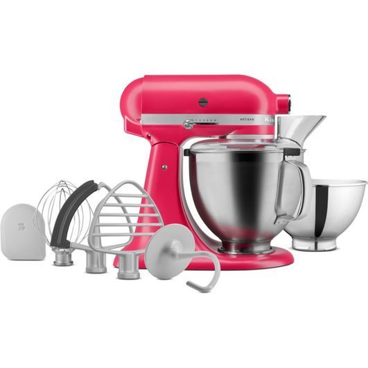 Кухонний комбайн KitchenAid 5KSM195PSEHI 5KSM195PSEHI фото