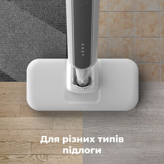Пароочищувач AENO ASM0002 ASM0002 фото