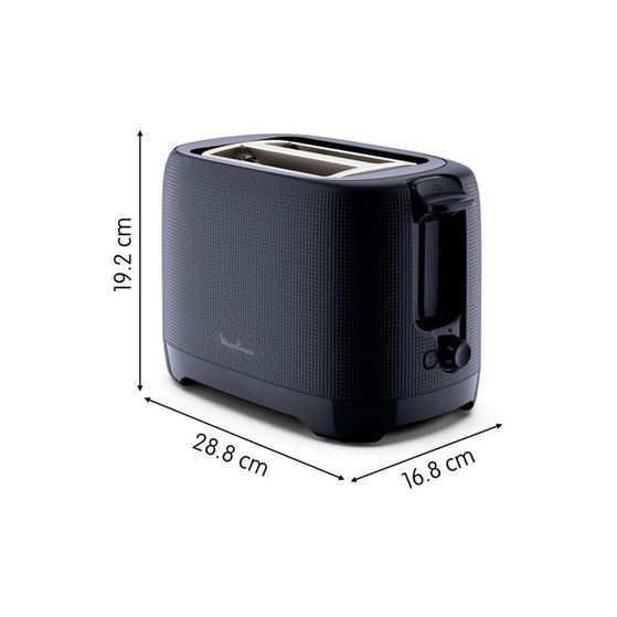 Тостер Moulinex Morning LT2M0810 LT2M0810 фото