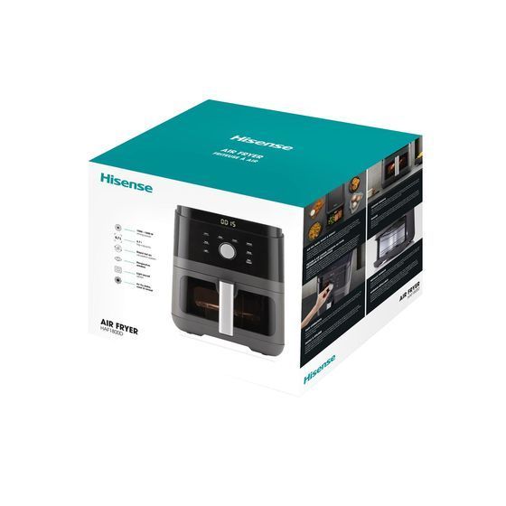 Мультипіч Hisense HAF1800D HAF1800D фото