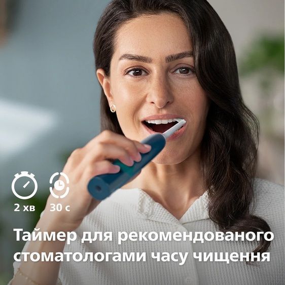 Електрична зубна щітка Philips HX3689/42 HX3689/42 фото
